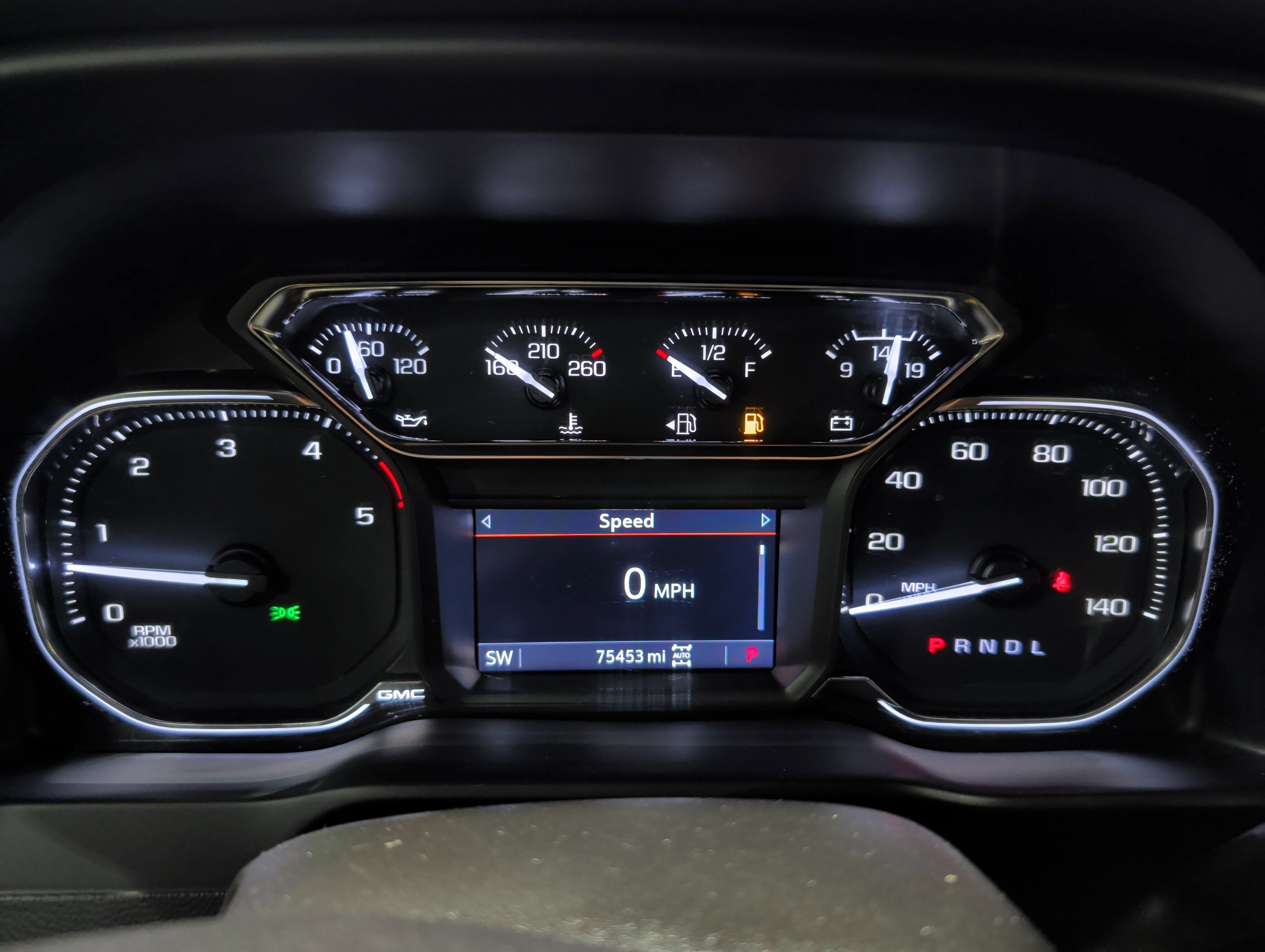 2022 GMC Sierra 3500 HD AT4