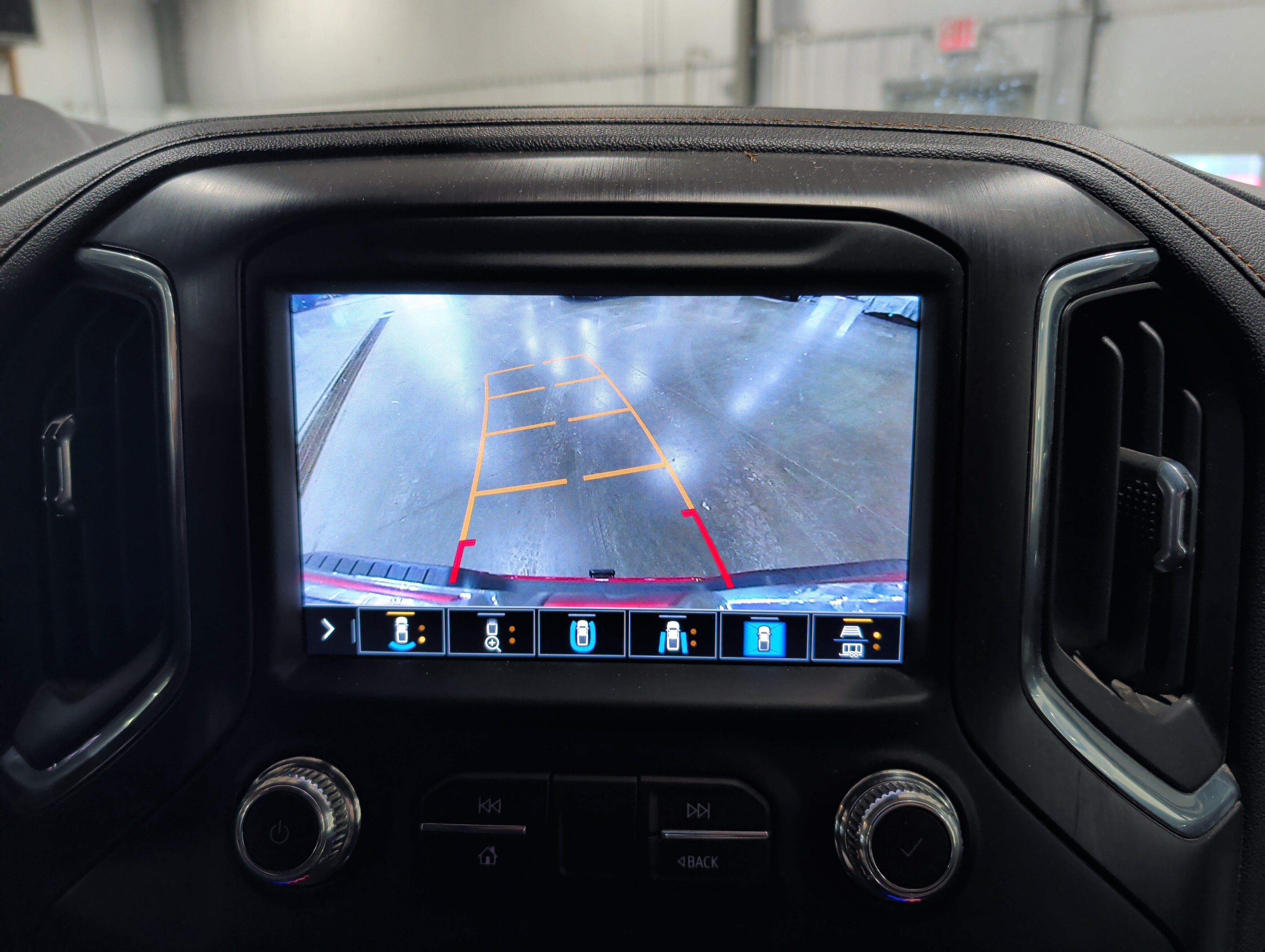 2022 GMC Sierra 3500 HD AT4