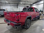 2022 GMC Sierra 3500 HD AT4