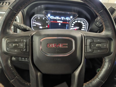 2022 GMC Sierra 3500 HD AT4