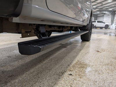 2024 GMC Sierra 3500 HD AT4