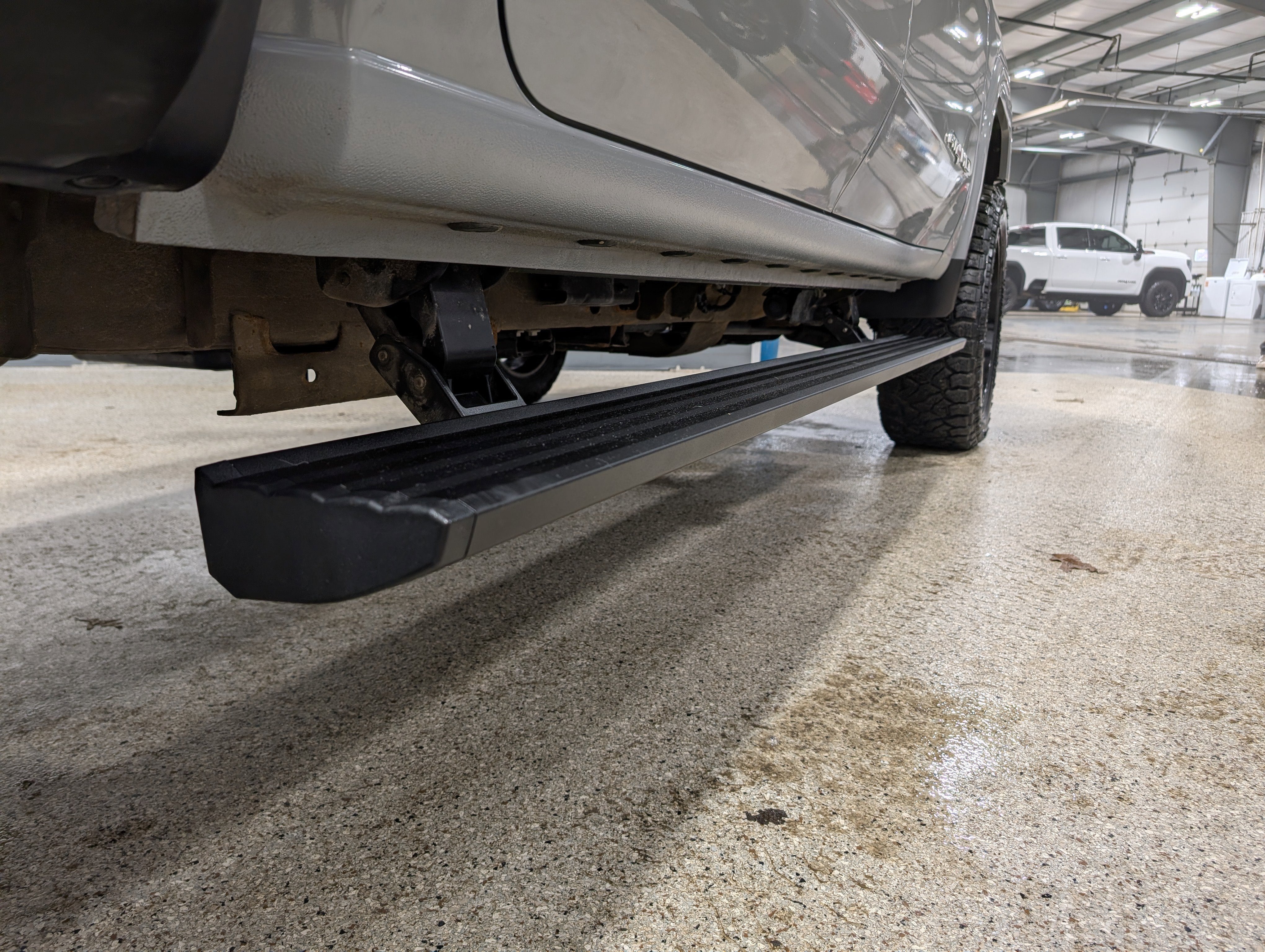 2024 GMC Sierra 3500 HD AT4