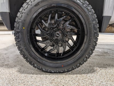 2024 GMC Sierra 3500 HD AT4