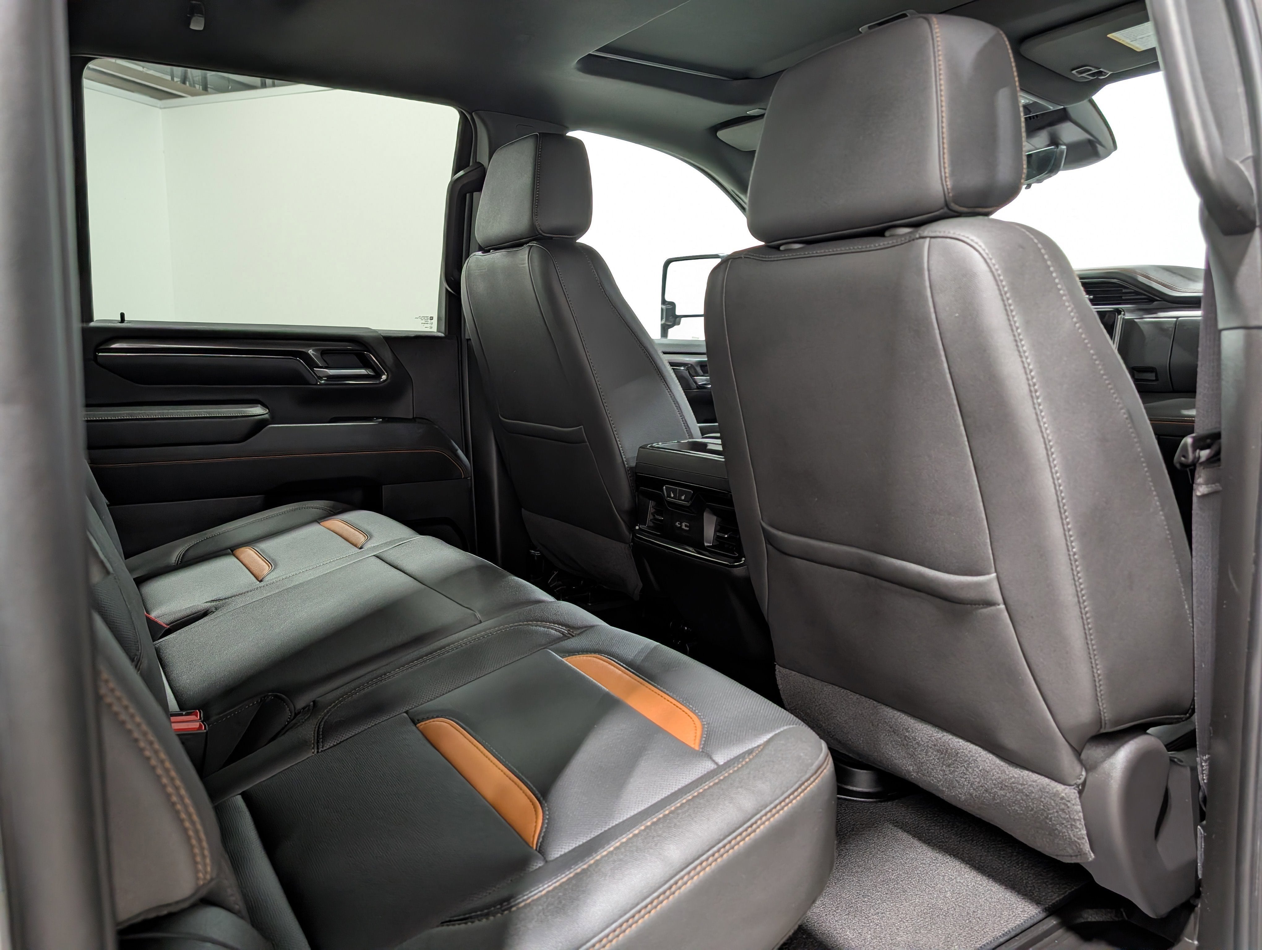 2024 GMC Sierra 3500 HD AT4