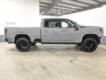 2024 GMC Sierra 3500 HD AT4