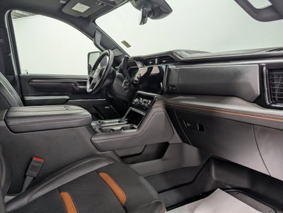 2024 GMC Sierra 3500 HD AT4