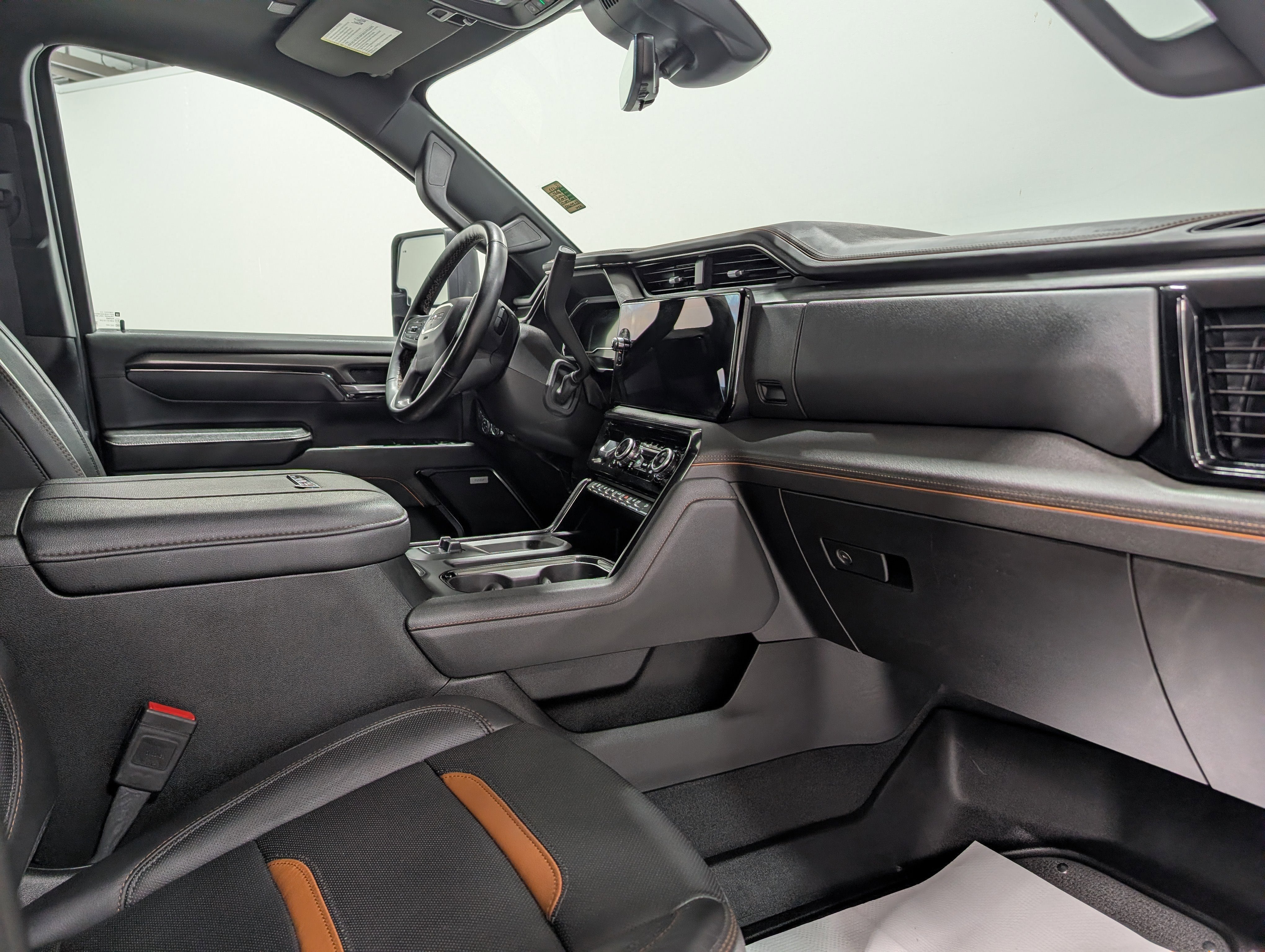 2024 GMC Sierra 3500 HD AT4