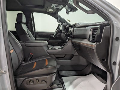 2024 GMC Sierra 3500 HD AT4