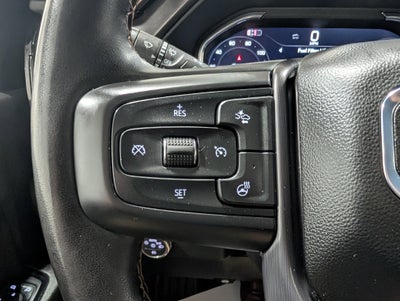 2024 GMC Sierra 3500 HD AT4