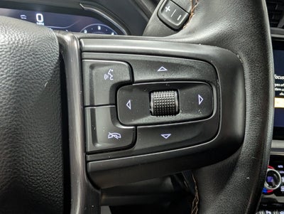 2024 GMC Sierra 3500 HD AT4