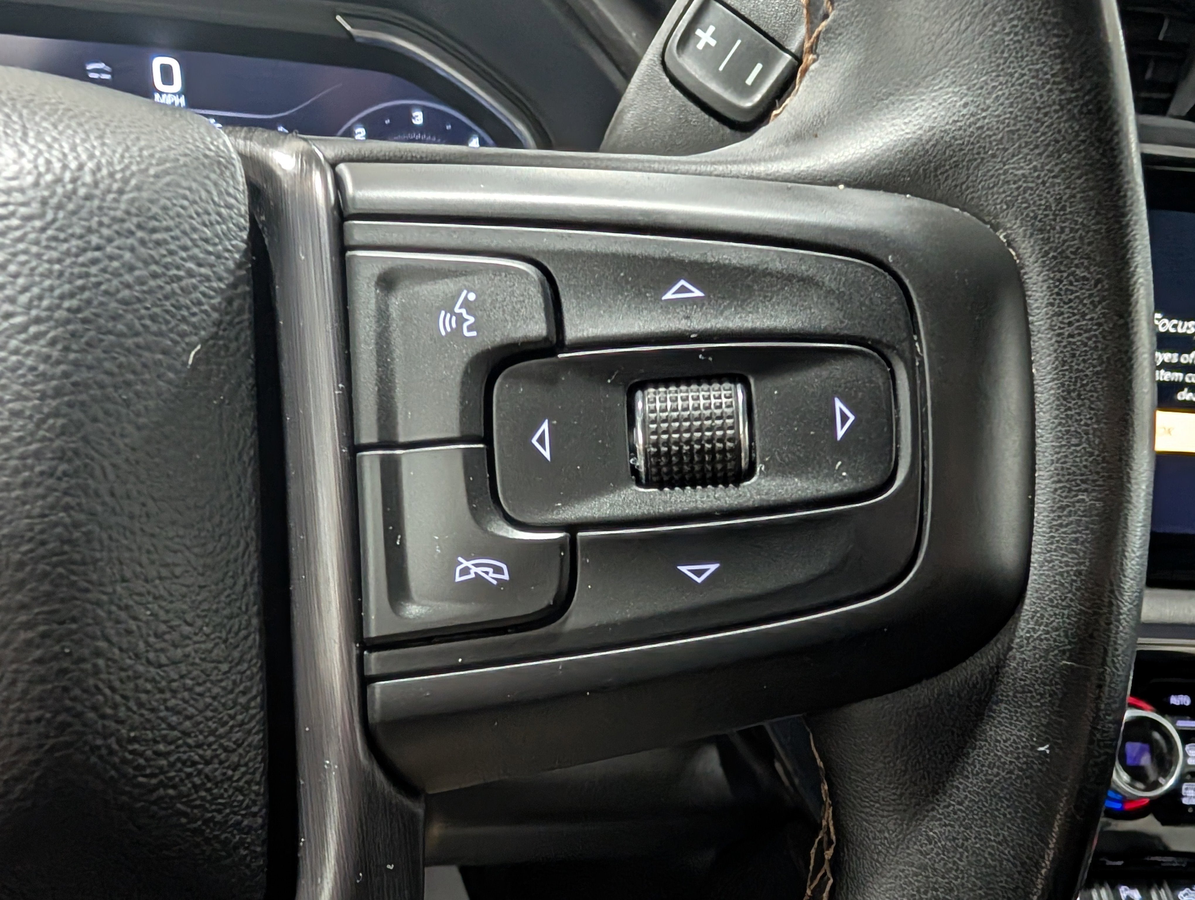 2024 GMC Sierra 3500 HD AT4