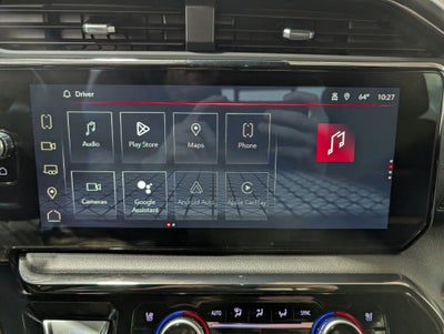 2024 GMC Sierra 3500 HD AT4