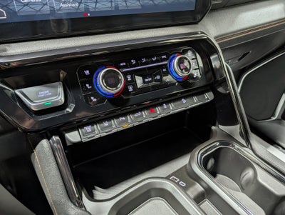 2024 GMC Sierra 3500 HD AT4