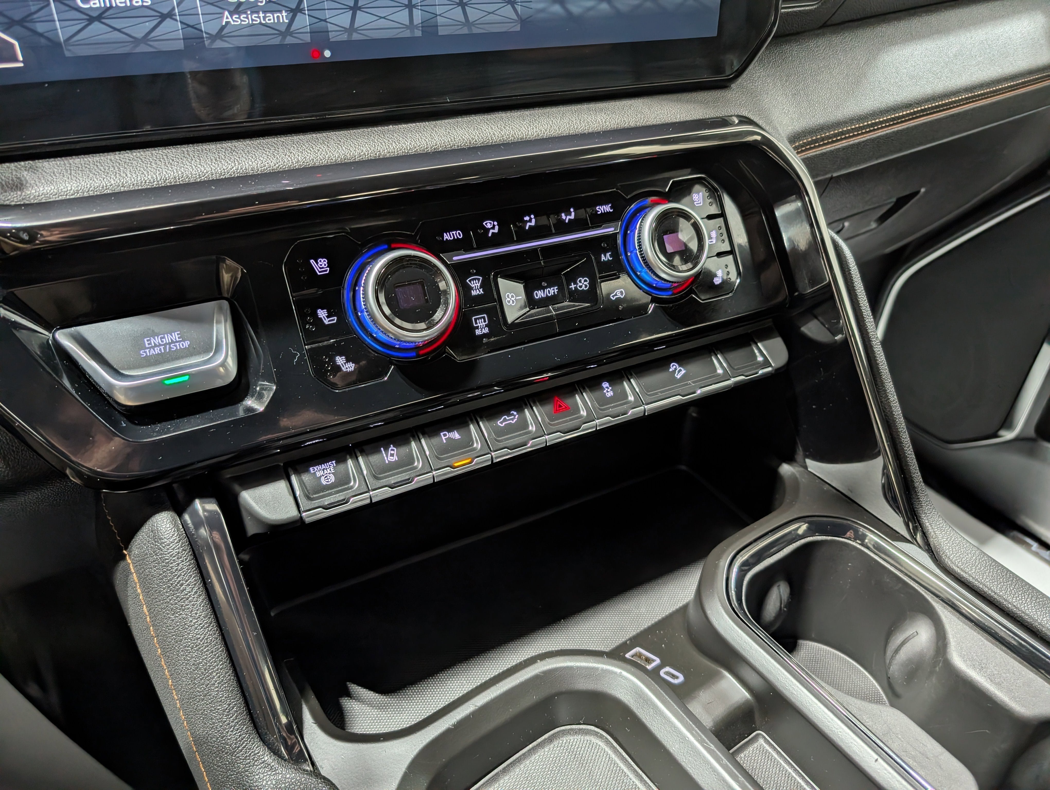 2024 GMC Sierra 3500 HD AT4