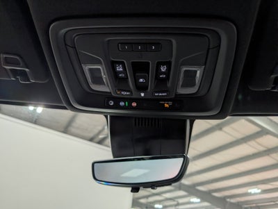 2024 GMC Sierra 3500 HD AT4