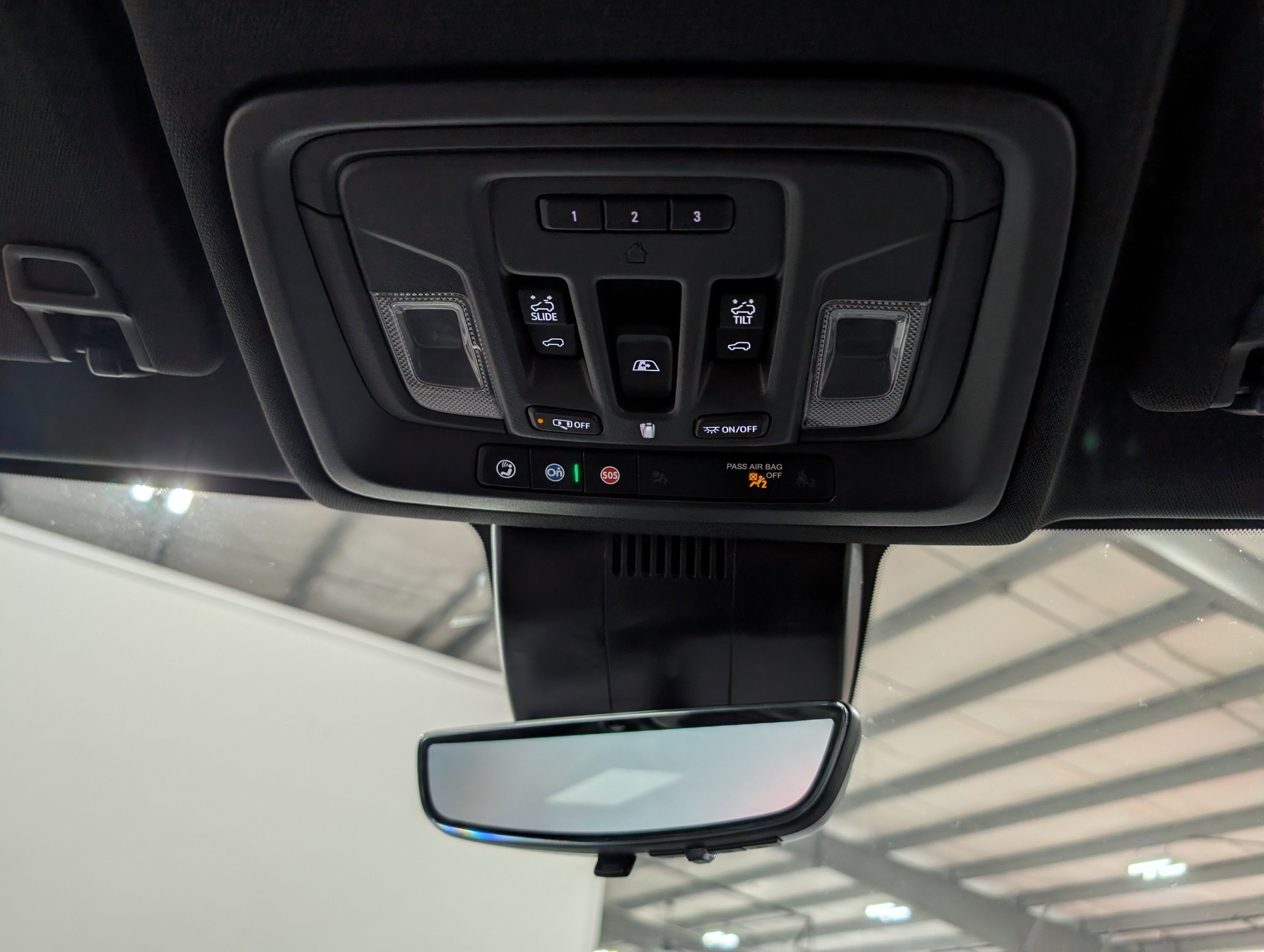 2024 GMC Sierra 3500 HD AT4