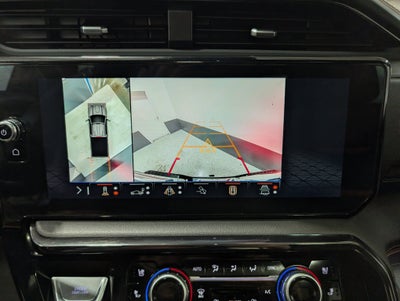 2024 GMC Sierra 3500 HD AT4