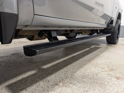 2024 GMC Sierra 3500 HD AT4