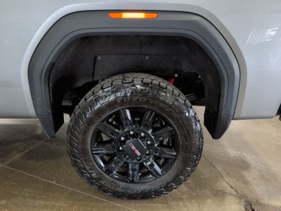 2024 GMC Sierra 3500 HD AT4