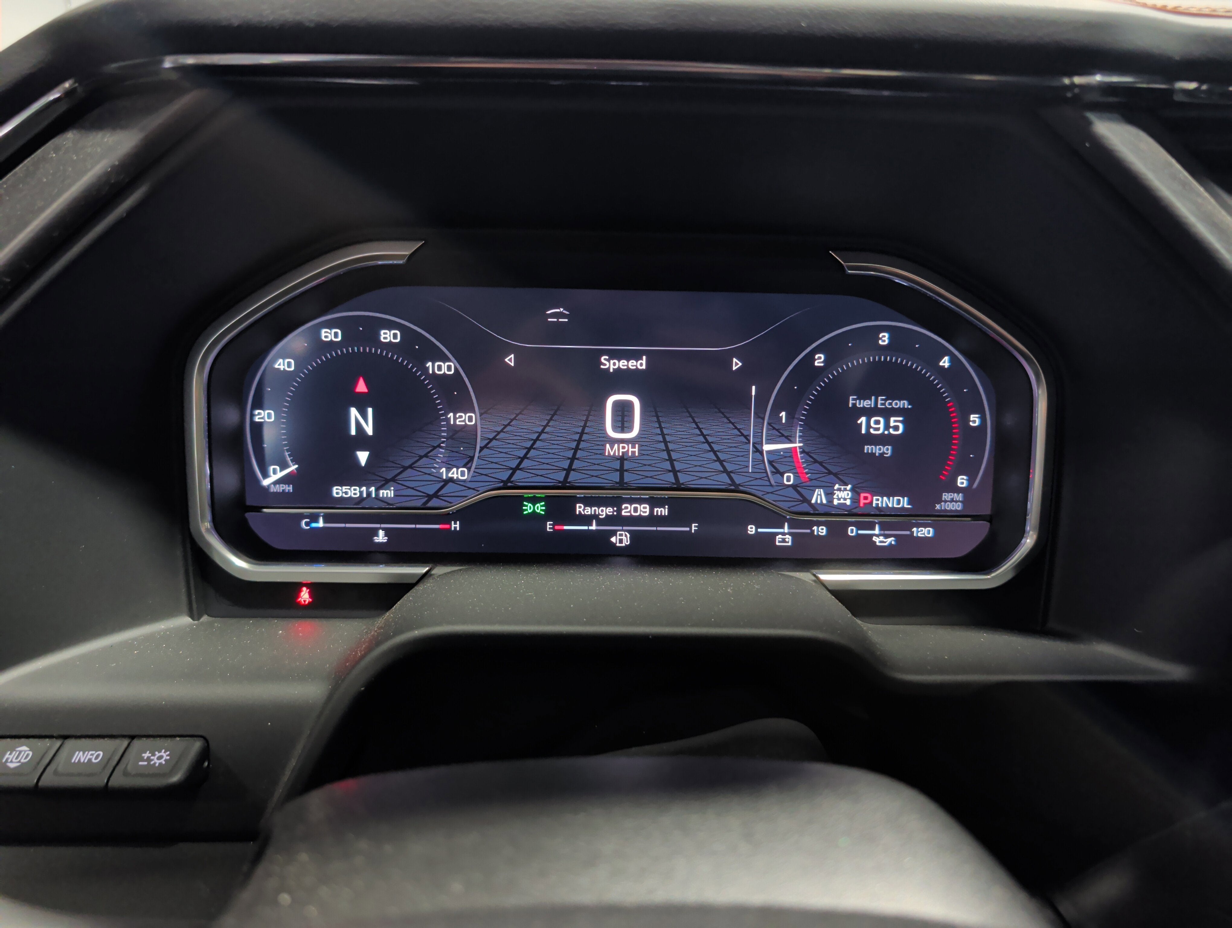 2024 GMC Sierra 3500 HD AT4
