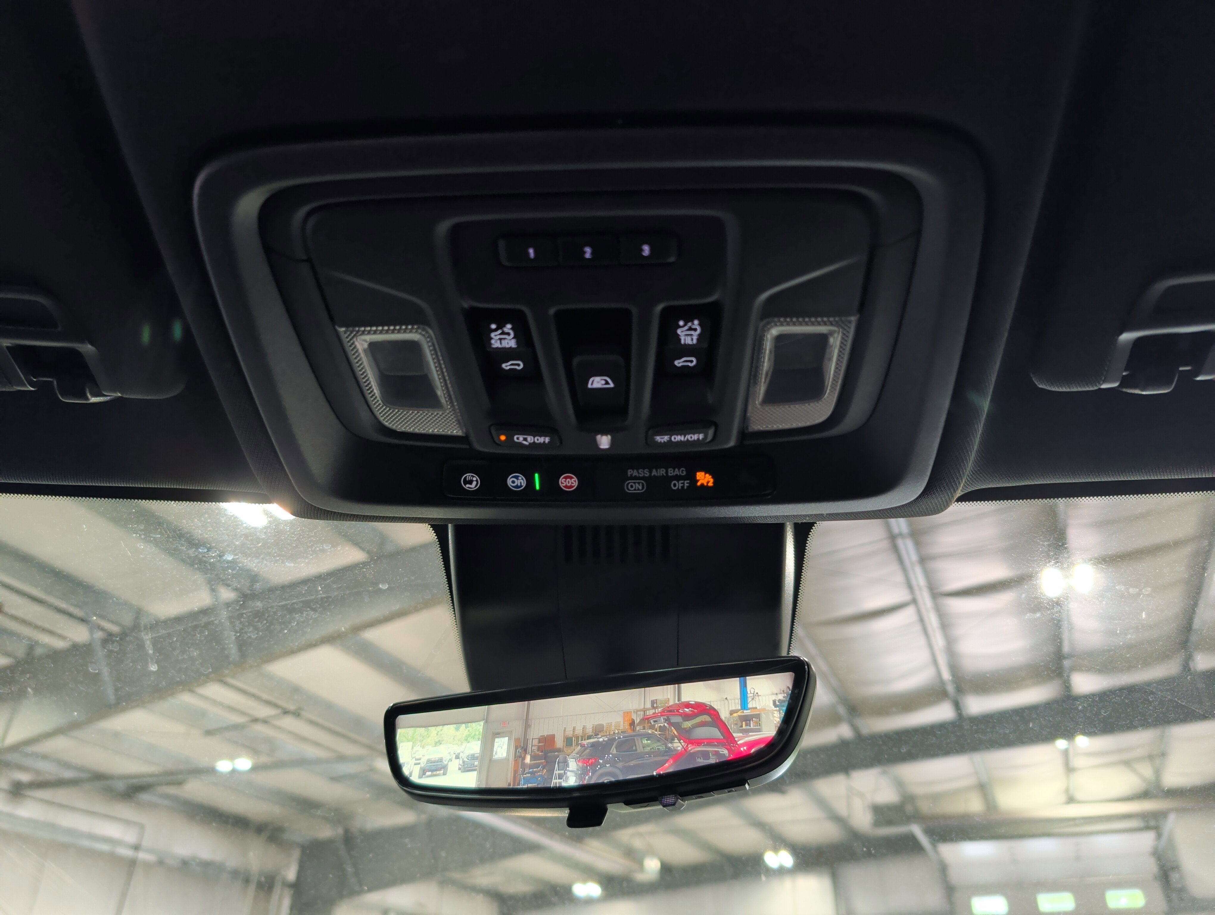 2024 GMC Sierra 3500 HD AT4