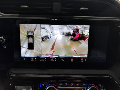 2024 GMC Sierra 3500 HD AT4