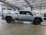 2024 GMC Sierra 3500 HD AT4