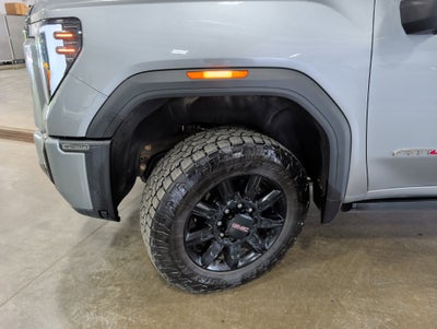 2024 GMC Sierra 3500 HD AT4