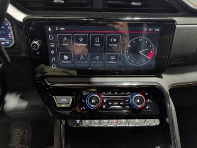 2024 GMC Sierra 3500 HD AT4