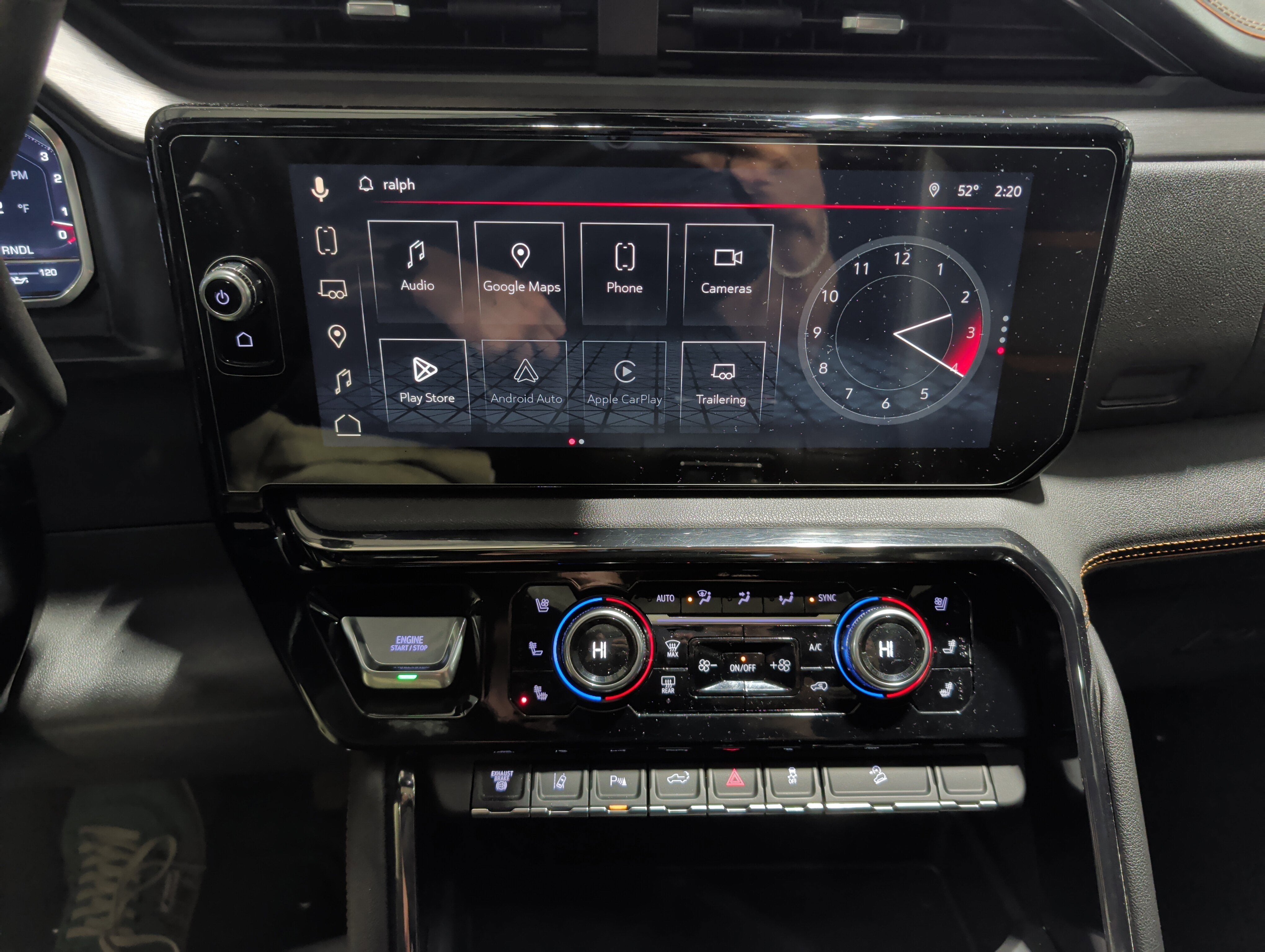 2024 GMC Sierra 3500 HD AT4