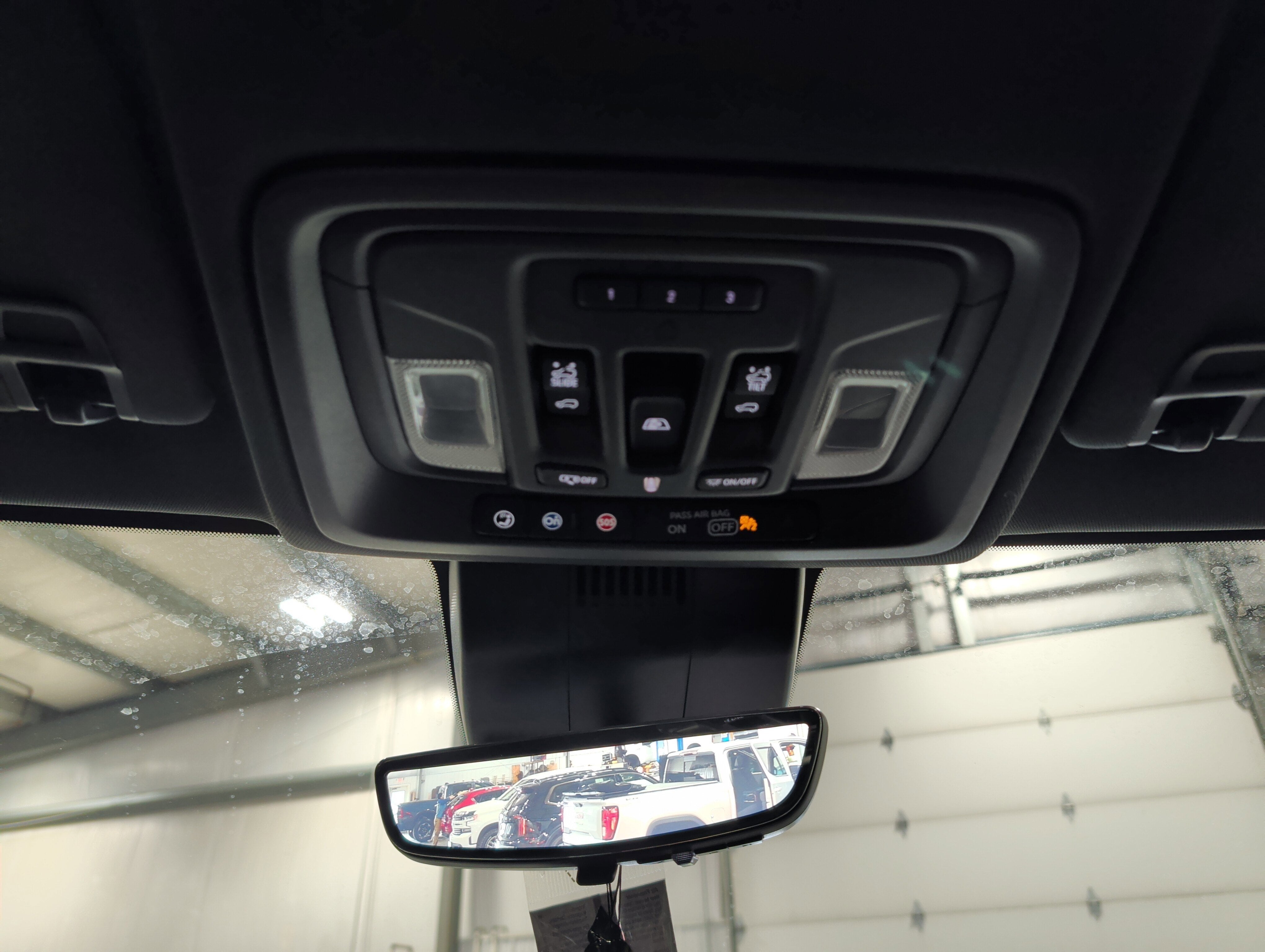 2024 GMC Sierra 3500 HD AT4