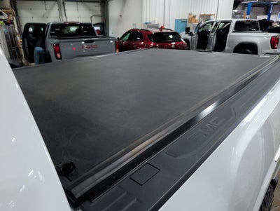 2024 GMC Sierra 3500 HD AT4