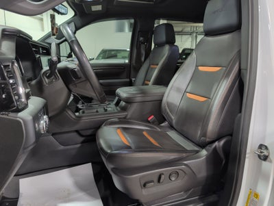 2024 GMC Sierra 3500 HD AT4