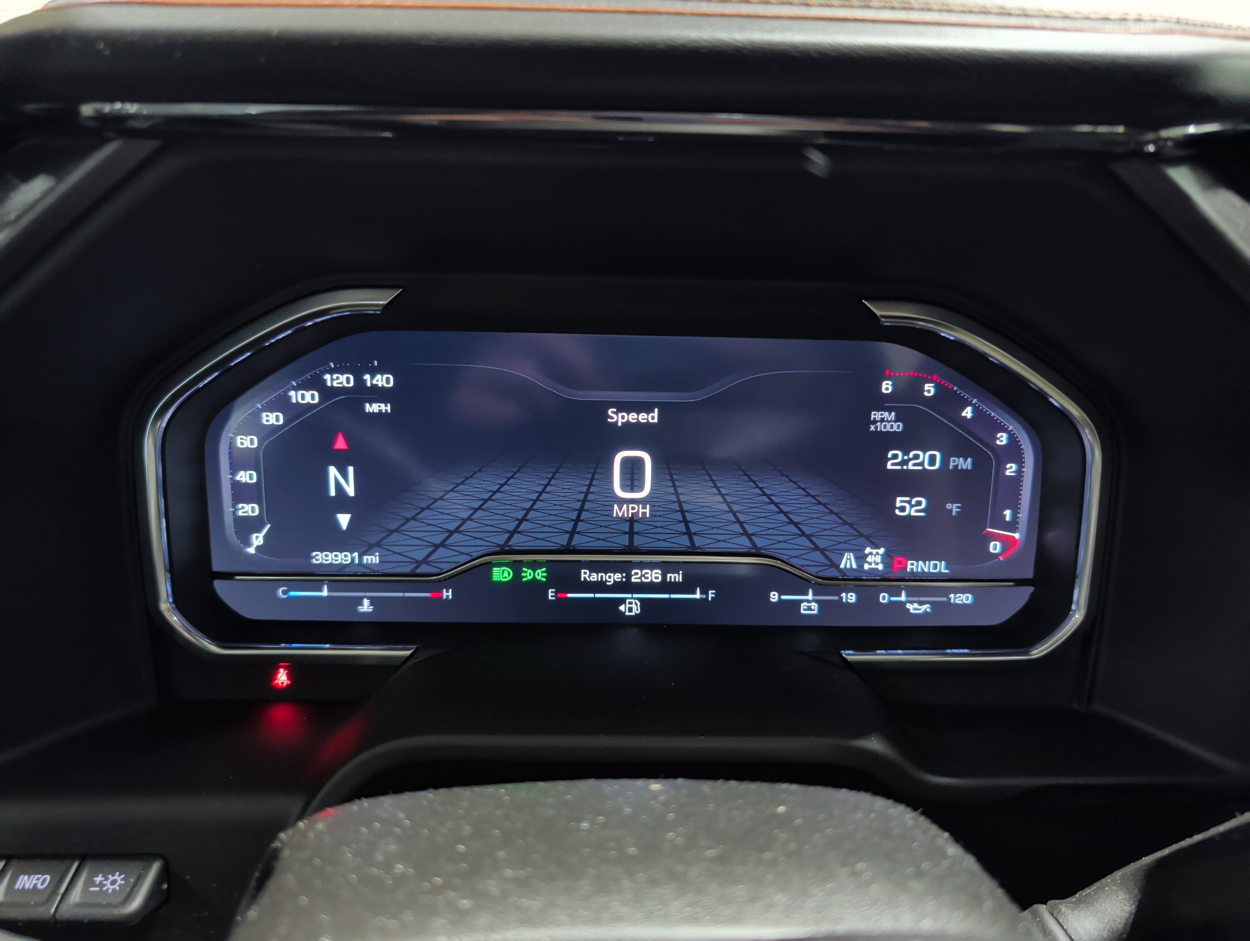 2024 GMC Sierra 3500 HD AT4