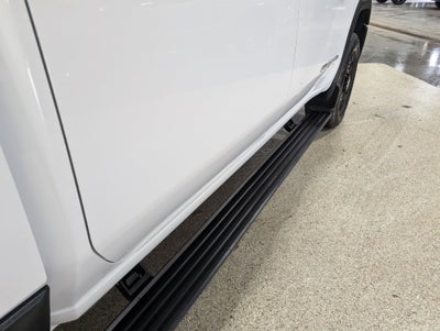 2024 GMC Sierra 3500 HD AT4