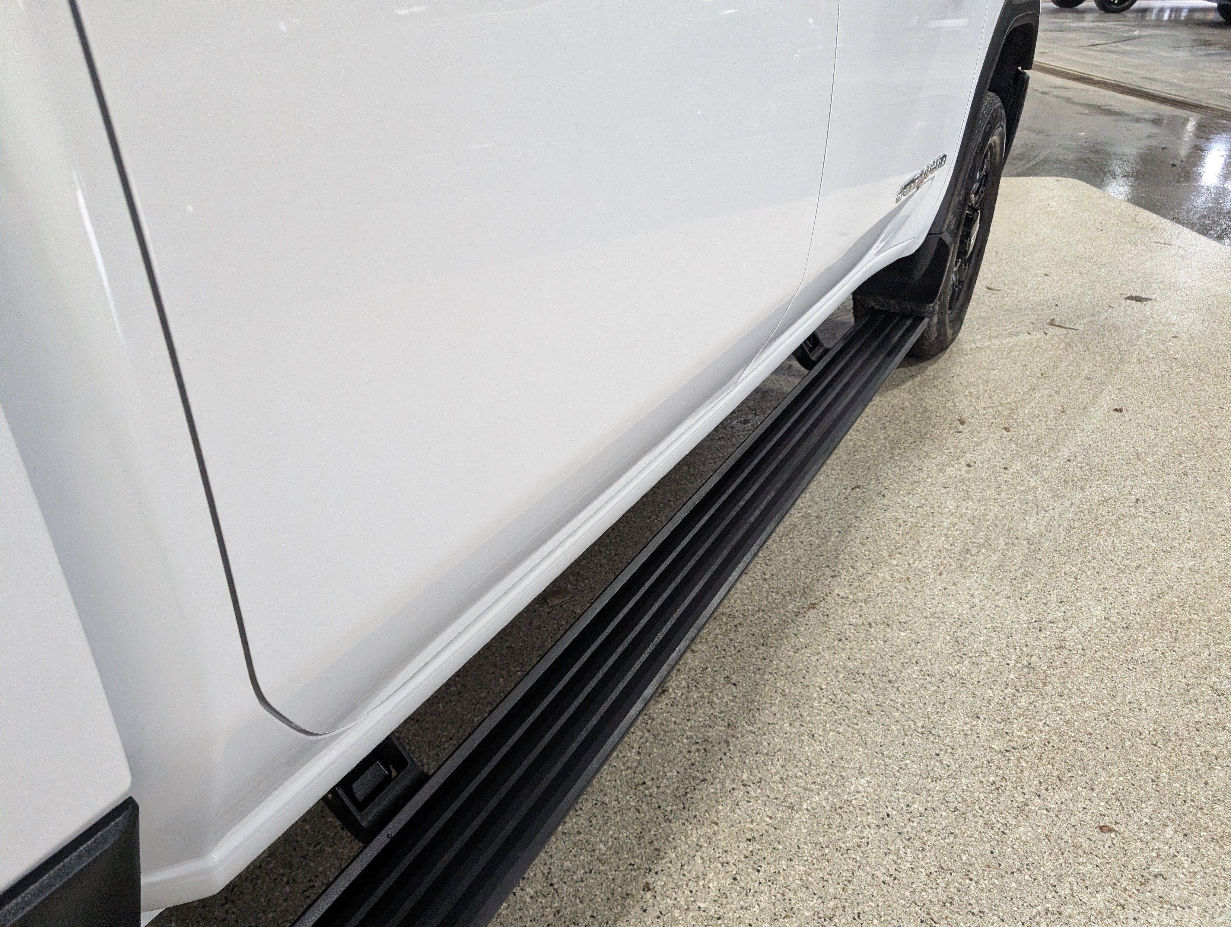 2024 GMC Sierra 3500 HD AT4