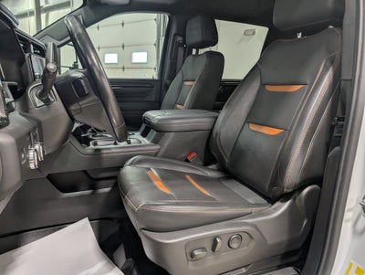 2024 GMC Sierra 3500 HD AT4