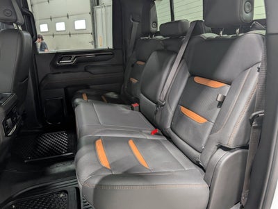 2024 GMC Sierra 3500 HD AT4