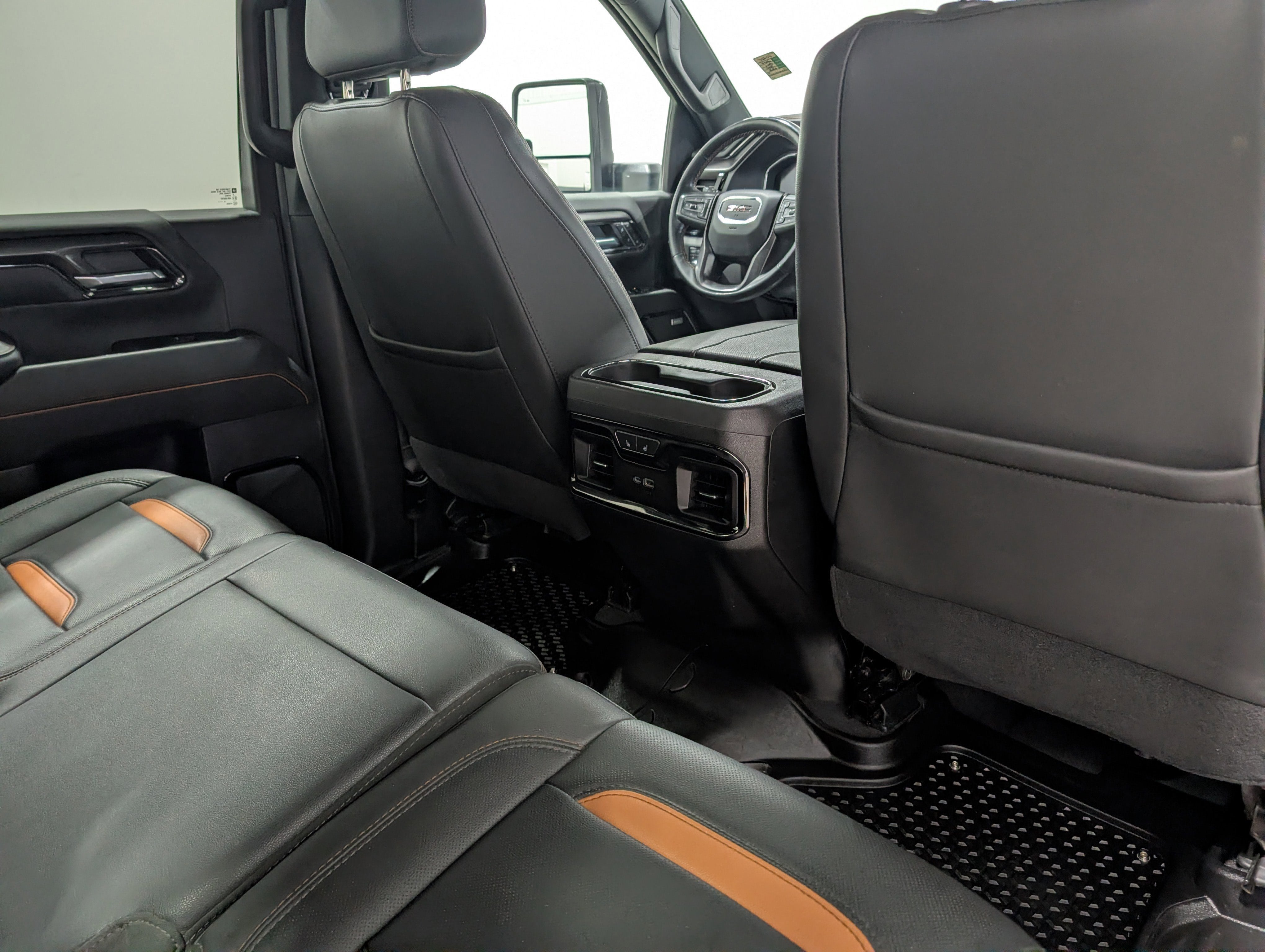 2024 GMC Sierra 3500 HD AT4