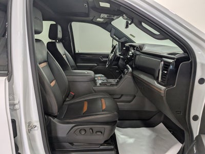 2024 GMC Sierra 3500 HD AT4