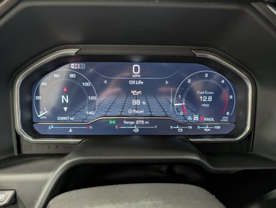 2024 GMC Sierra 3500 HD AT4