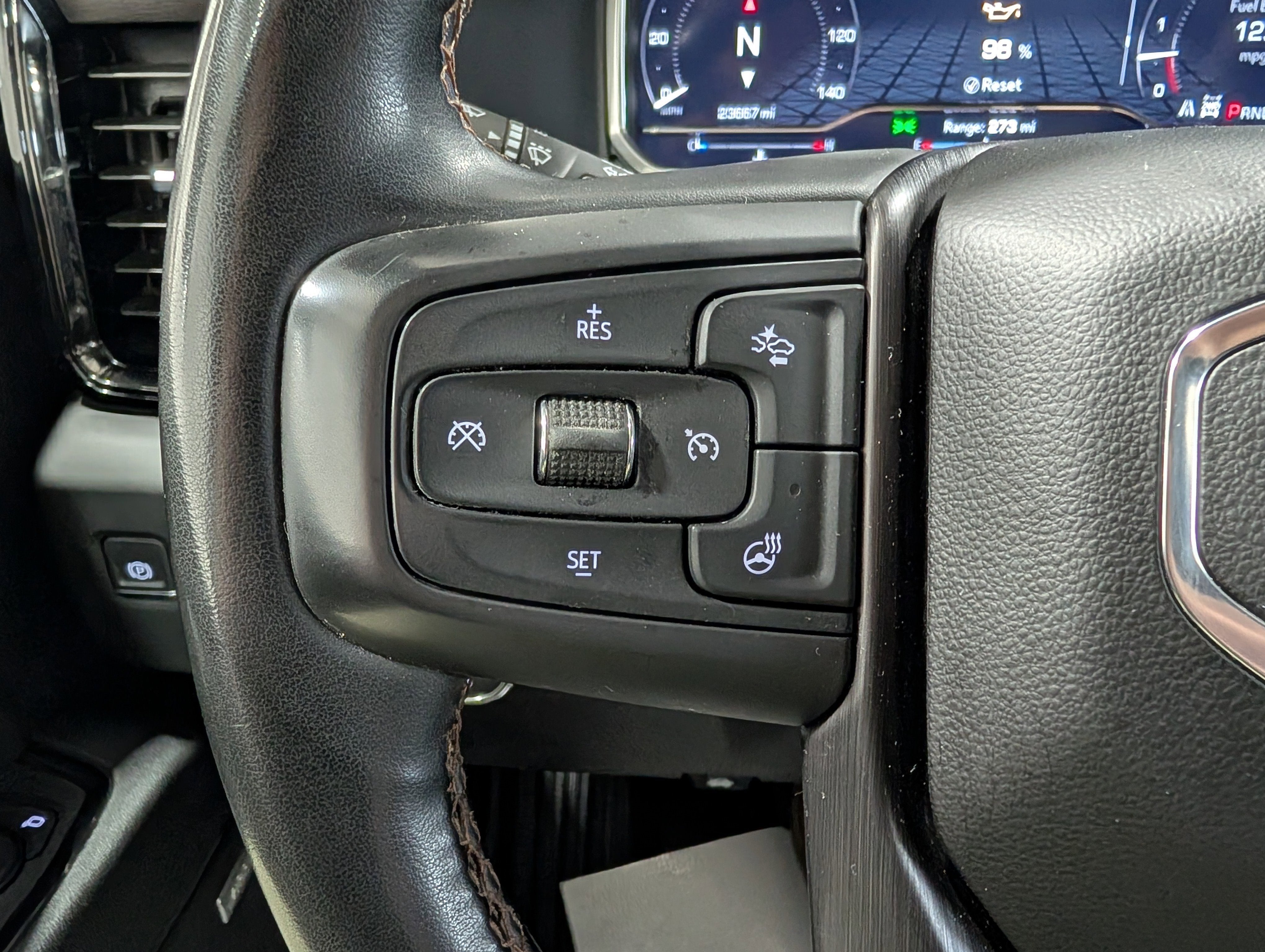 2024 GMC Sierra 3500 HD AT4