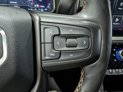 2024 GMC Sierra 3500 HD AT4