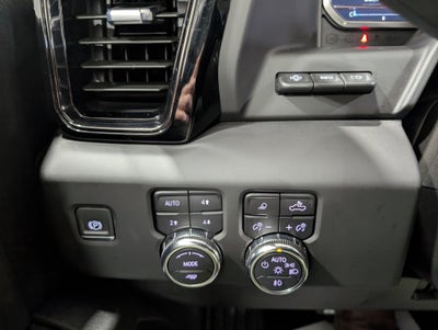 2024 GMC Sierra 3500 HD AT4