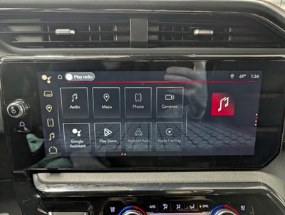 2024 GMC Sierra 3500 HD AT4