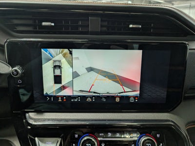 2024 GMC Sierra 3500 HD AT4