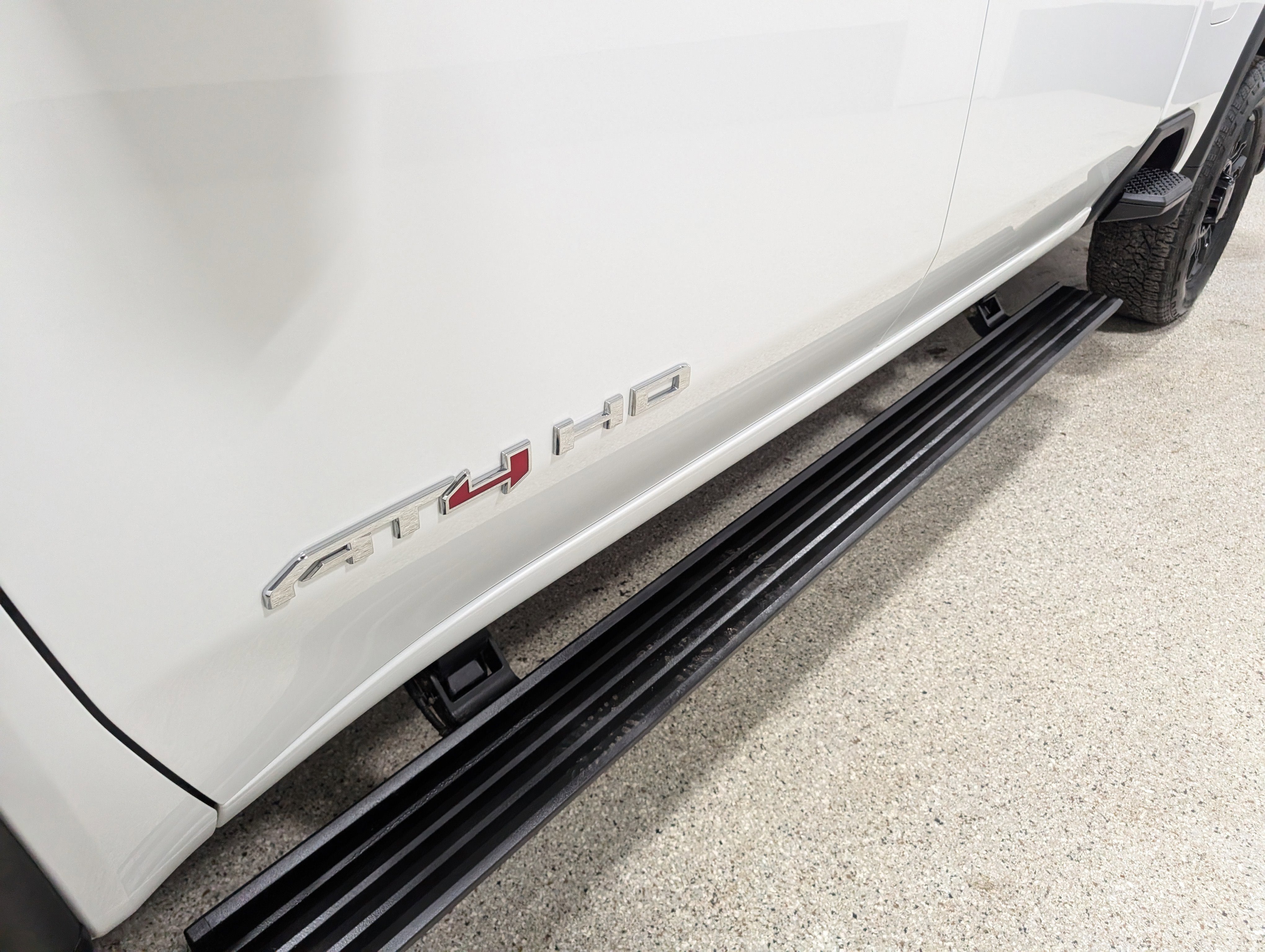 2024 GMC Sierra 3500 HD AT4