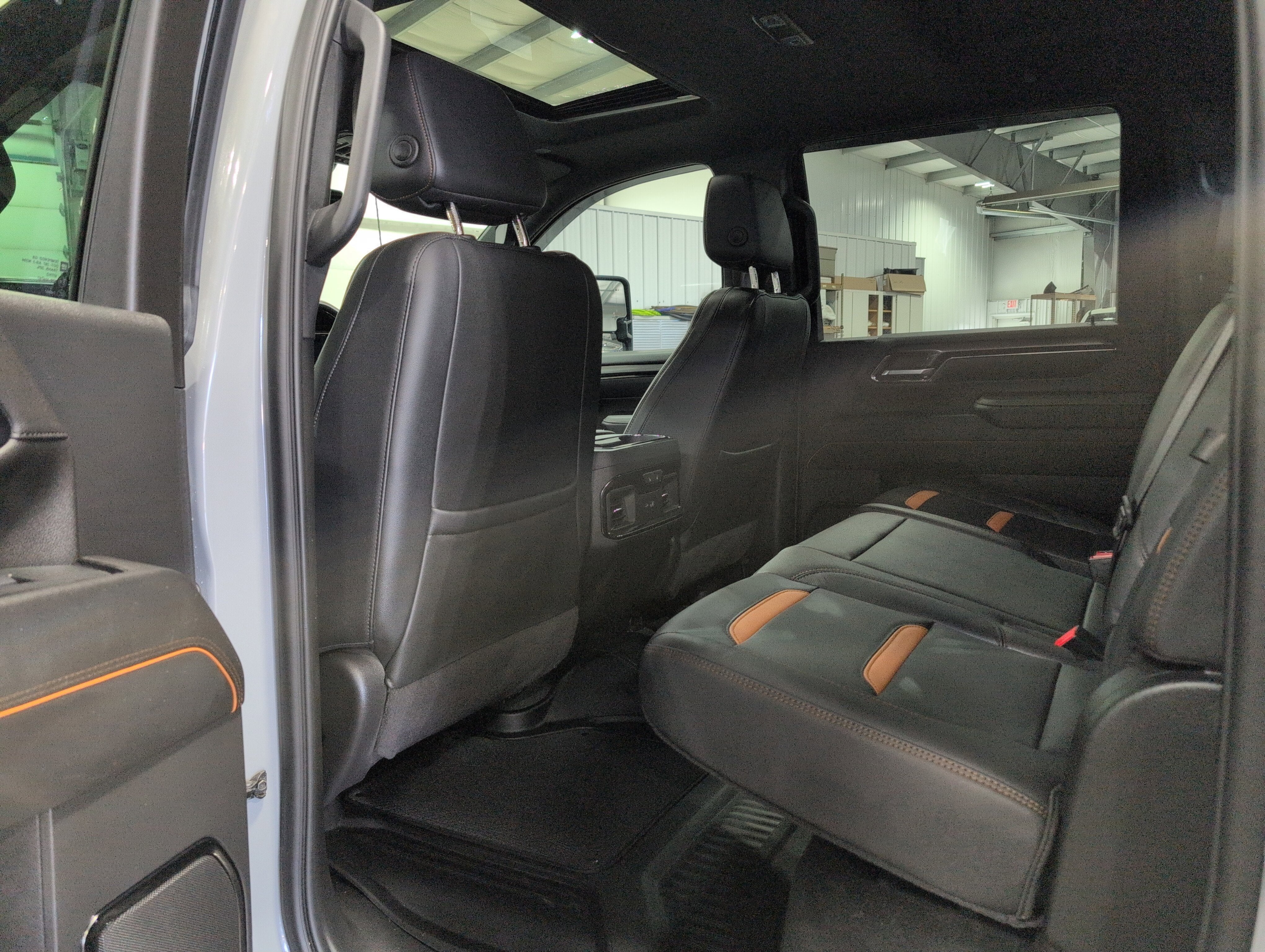 2024 GMC Sierra 3500 HD AT4