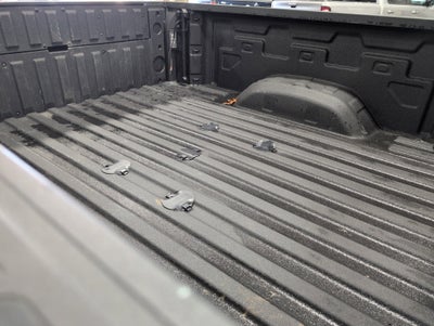 2024 GMC Sierra 3500 HD AT4