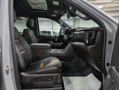 2024 GMC Sierra 3500 HD AT4